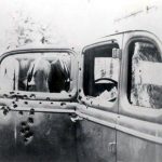 Το «γαζωμένο» Ford V8 των Bonnie & Clyde 80 χρόνια μετά