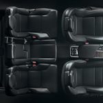 H Volvo αποκαλύπτει πρώτη φορά το εσωτερικό του νέου XC90