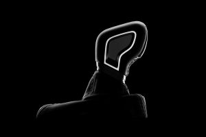 H Volvo αποκαλύπτει πρώτη φορά το εσωτερικό του νέου XC90