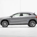 Βελτιωμένη Mercedes GLA 45 AMG και 220 CDI από τη BRABUS
