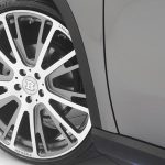 Βελτιωμένη Mercedes GLA 45 AMG και 220 CDI από τη BRABUS