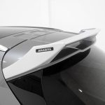 Βελτιωμένη Mercedes GLA 45 AMG και 220 CDI από τη BRABUS