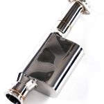 Toyota GT 86 με έως 380 ίππους από την Cosworth (+video)