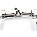 Toyota GT 86 με έως 380 ίππους από την Cosworth (+video)