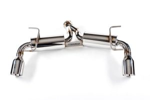 Toyota GT 86 με έως 380 ίππους από την Cosworth (+video)