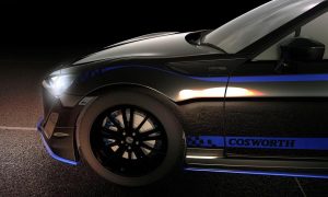 Toyota GT 86 με έως 380 ίππους από την Cosworth (+video)