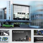 Service Ford Car Center