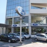 Service Ford Car Center