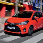 Πλήρης αποκάλυψη για το νέο Toyota Yaris (+τεχνικά στοιχεία)