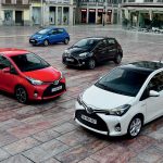 Πλήρης αποκάλυψη για το νέο Toyota Yaris (+τεχνικά στοιχεία)
