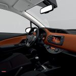 Πλήρης αποκάλυψη για το νέο Toyota Yaris (+τεχνικά στοιχεία)