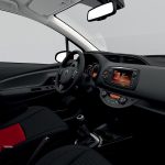 Πλήρης αποκάλυψη για το νέο Toyota Yaris (+τεχνικά στοιχεία)