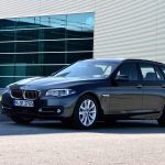 BMW 518d, 520d, 520d xDrive με νέους τετρακύλινδρους diesel