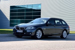BMW 518d, 520d, 520d xDrive με νέους τετρακύλινδρους diesel