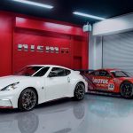 Νέο Nissan 370Z NISMO εμπνευσμένο από το κορυφαίο GT-R