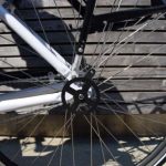 Το πρώτο ηλεκτρικό ποδήλατο «FOLKVÄNLIG» της IKEA