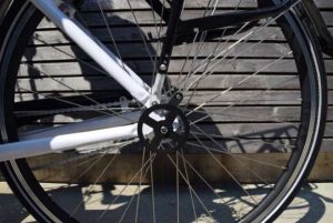 Το πρώτο ηλεκτρικό ποδήλατο «FOLKVÄNLIG» της IKEA