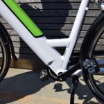 Το πρώτο ηλεκτρικό ποδήλατο «FOLKVÄNLIG» της IKEA