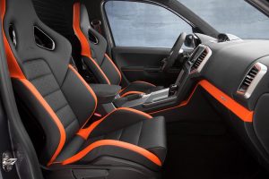 Volkswagen Amarok Power concept με ηχεία απόδοσης 5.000 watts!