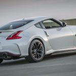 Το νέο Nissan 370Z NISMO στην ετήσια εκδήλωση ZDAYZ (+video)