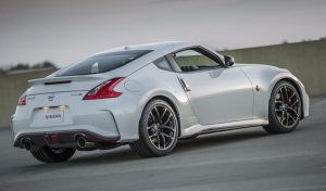 Το νέο Nissan 370Z NISMO στην ετήσια εκδήλωση ZDAYZ (+video)