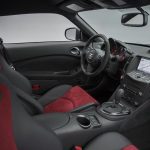 Το νέο Nissan 370Z NISMO στην ετήσια εκδήλωση ZDAYZ (+video)