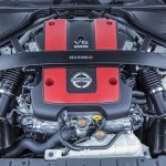 Το νέο Nissan 370Z NISMO στην ετήσια εκδήλωση ZDAYZ (+video)