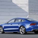Νέο Audi A7/S7 Sportback με αισθητικές και μηχανικές βελτιώσεις