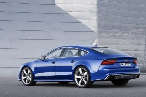 Νέο Audi A7/S7 Sportback με αισθητικές και μηχανικές βελτιώσεις
