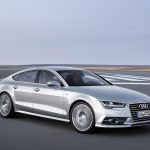 Νέο Audi A7/S7 Sportback με αισθητικές και μηχανικές βελτιώσεις