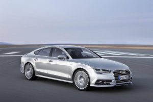 Νέο Audi A7/S7 Sportback με αισθητικές και μηχανικές βελτιώσεις