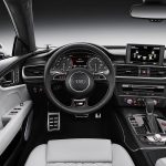 Νέο Audi A7/S7 Sportback με αισθητικές και μηχανικές βελτιώσεις