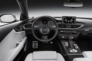 Νέο Audi A7/S7 Sportback με αισθητικές και μηχανικές βελτιώσεις