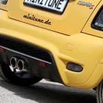 MINI Cooper S by Minitune με ασθητικές και μηχανικές αναβαθμίσεις