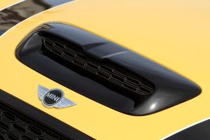 MINI Cooper S by Minitune με ασθητικές και μηχανικές αναβαθμίσεις