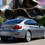 Μοναδική BMW Σειρά 4 Gran Coupe από τη BMW Individual
