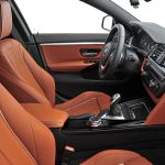 Μοναδική BMW Σειρά 4 Gran Coupe από τη BMW Individual