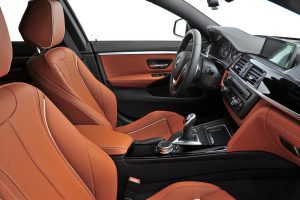 Μοναδική BMW Σειρά 4 Gran Coupe από τη BMW Individual