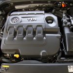 Δοκιμή VW Golf ντίζελ 1.6 TDI BlueMotion