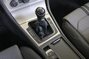 Δοκιμή VW Golf ντίζελ 1.6 TDI BlueMotion