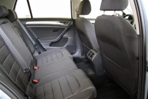 Δοκιμή VW Golf ντίζελ 1.6 TDI BlueMotion