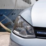 Δοκιμή VW Golf ντίζελ 1.6 TDI BlueMotion