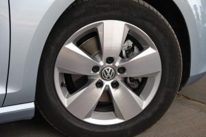 Δοκιμή VW Golf ντίζελ 1.6 TDI BlueMotion