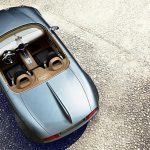 Εκπληκτικό MINI Superleggera Vision χειροποίητης κατασκευής