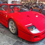 Εμπορία σπάνιων μεταχειρισμένων για πολύ γερά πορτοφόλια!