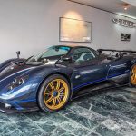 Εμπορία σπάνιων μεταχειρισμένων για πολύ γερά πορτοφόλια!