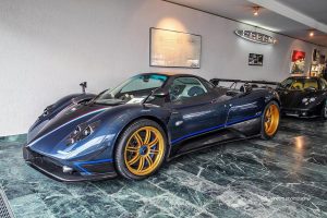 Εμπορία σπάνιων μεταχειρισμένων για πολύ γερά πορτοφόλια!