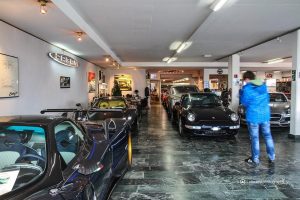 Εμπορία σπάνιων μεταχειρισμένων για πολύ γερά πορτοφόλια!