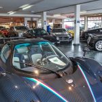 Εμπορία σπάνιων μεταχειρισμένων για πολύ γερά πορτοφόλια!