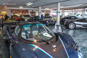 Εμπορία σπάνιων μεταχειρισμένων για πολύ γερά πορτοφόλια!